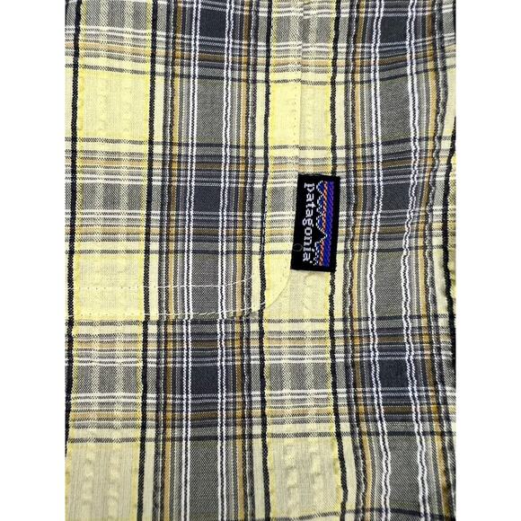 Patagonia mens button up size XL - Picture 2 of 6